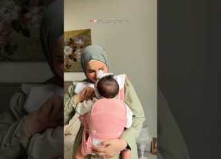 منتجات ضروري تشتريها لطفلج طفل حديث الولادة منتجات لطيفة متوفرة كلها داخل تطبيق شغلاتي