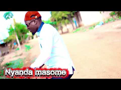 Nyanda Masome Song Malaya