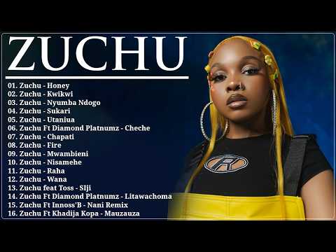Zuchu Special Mix Zuchu Bongo Mix 2026 Best Of Zuchu Playlist