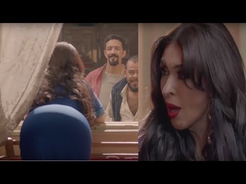 وحشنى الوتد الصاروخ وانا تعبانه اوى من الركنه