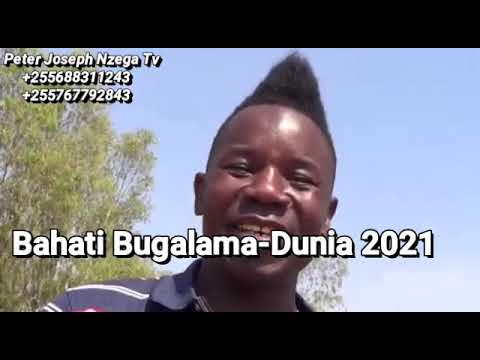 BAHATI BUGALAMA NYIMBO MPYA YA WITOGWA IMETIKISA BY Boic Music 0768070322