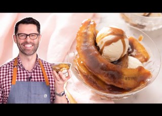  Amazing Bananas Foster Recipe