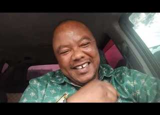  Major KASEREKA En Danger Ndaku Eziki Balingi Ba Boma Ye Na Batu Ya Kabila