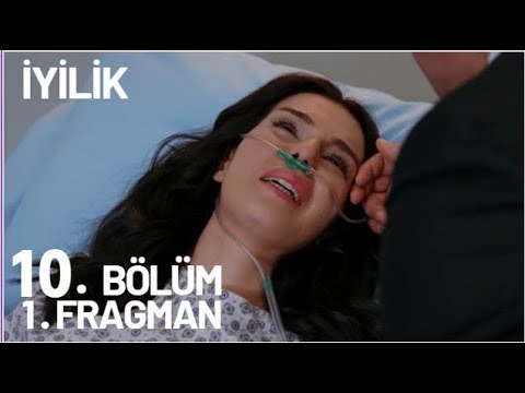 مسلسل الطيبة الحلقة 10 اعلان 3 مترجم للعربية HD