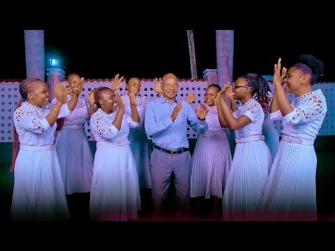 MSHINDO WA SIFA KWAYA YA MT YOHANE PAULO II KILONGAWIMA MBEZI BEACH OFFICIAL VIDEO