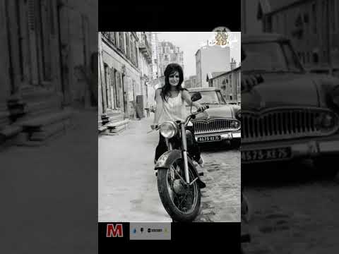 داليدا مواليد 1933م Shorts