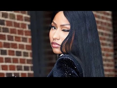 Best Nicki Minaj Verses New 2025 Best Of The Best
