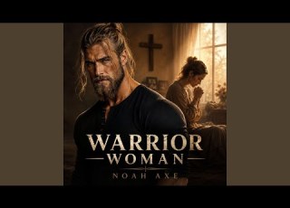 Warrior Woman