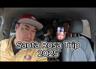  Road Trip Santa Rosa California Rain Freezing Pool Good Food Karaoke