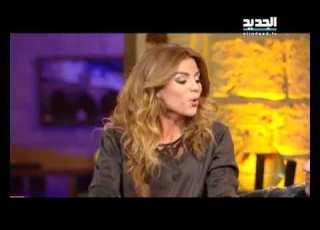  غنيلي تغنيلك علي الديك و لورا خليل موال لعلوش