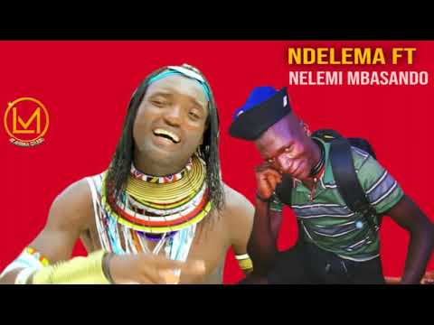 NDELEMA DOTTO FT NELEMI MBASANDO BY ML AFRIKA STUDIO 2026