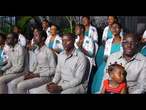 Kurasini SDA Choir Bwana Akiwa Upande Wangu