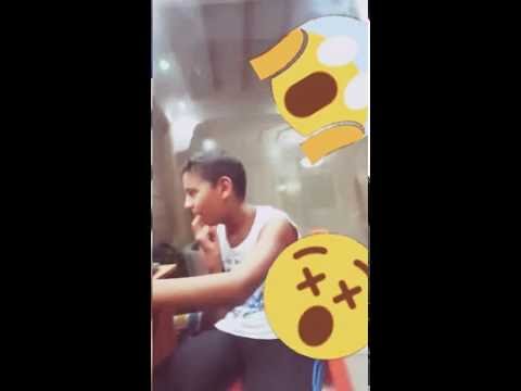 الااااه ضربة بسيطة ولكنها تادي إلى الموت خطير