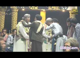  جديد وحصري 2021 خالد البيضاني تبنا خلاص قد شبعنا حب في عرس احمد ومجسن ياقوت