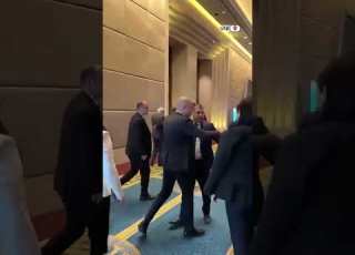 ما قصة العلم الأوكراني