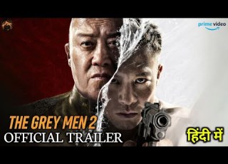  The Grey Men 2 Official Trailer Hindi The Grey Men 2 Trailer The Grey Men 2 Hindi Trailer