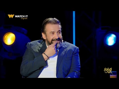 Sold Out دهنت فيكس و أبو فاس ودخلت للدكتورة قالتلي You Will Die قلتلها دي Die غير اللي نعرفها