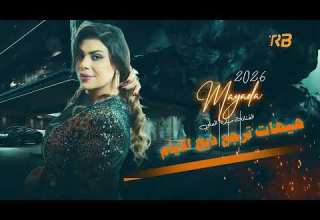 هيهات ترجع ذيج الايام الفنانة ميادة العلي 2026