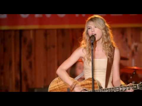 Taylor Swift Crazier HD