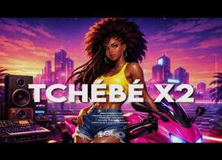 Dancehall Shatta Instrumental 2026 TCHÉBÉ X2 Shatta Type Beat Tribal Kush X Dj Glad