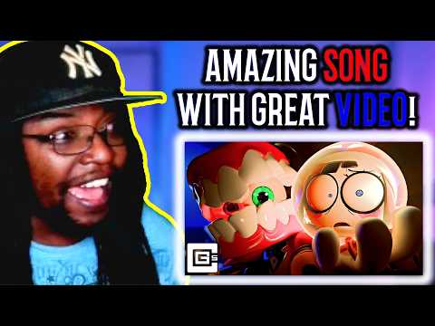 CG5 Pomni Lover Without A Heart Ode To CAINE T A D C Song Animation DB Reaction