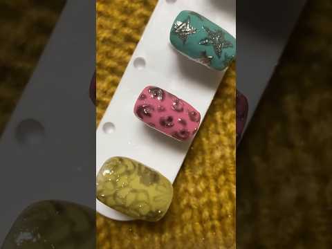 20 28 Mar 2026 Japaneseanimation Oshinoko Idol Yoasobi Nails