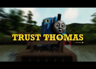 Trust Thomas TEASER