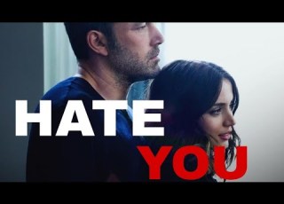 DEEP WATER Vic X Melinda Ben Afflick And Ana De Armas X Trixie Hate You NCS Release