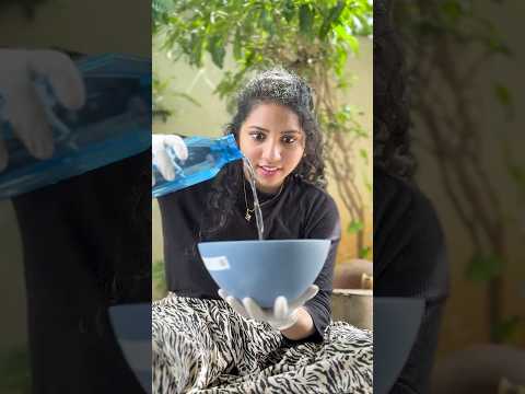 She Used Instant Cement To Make THIS India Viral
