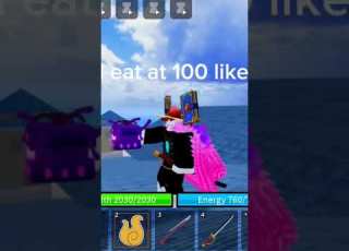 I Will Eat The Firut