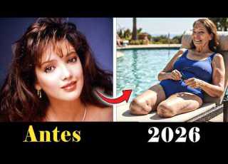 8 BELOVED Actors From Quinceañera 1987 Vs 2026 Their TRAGEDIES Are Truly Heartbreaking
