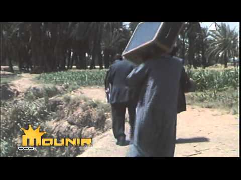 محمد منير النيل من فيلم البحث عن توت عنخ امون