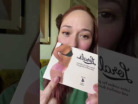 Lorals For Pleasure Can Be Used For Oral Rimming And Fingering At The Same Time