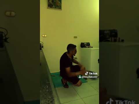 احمد حلمى شوفت الواد أبو جل في شعرة