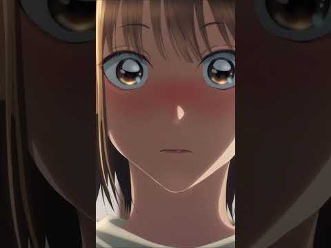 This Move Made Her Blush Blue Box Anime Bluebox