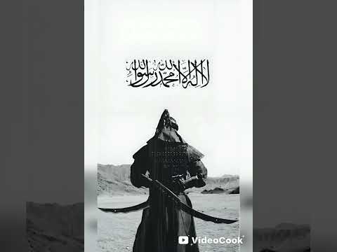 نشيد زمن جميل كان في سمونا للمنشد عبدالله المهداوي Islamic Anthem