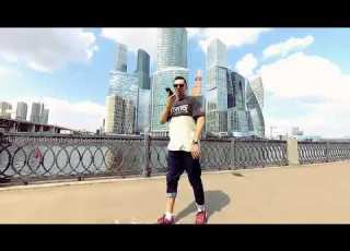 Isakov BEATBOX FREESTYLE MOSCOW CITY