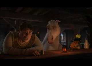  Shrek 2 Part 24 The Poison Apple Pub Part 2