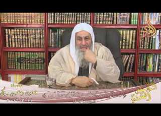  ماحكم أكل الفأر الشيخ مصطفي العدوي