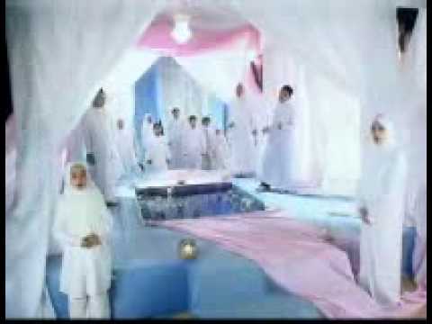 يامحمد ياحبيبي صلى الله عليه وسلم نشيد رائع