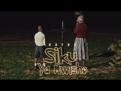 Dayoo Siku Ya Mwisho Official Video