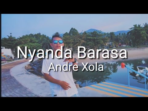 Lagu Nyanda Barasa Andre Xola URM Official Music Video AndreXola
