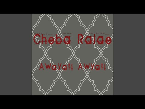 Ayouno Eran Zine Awa