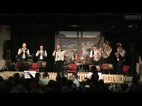 05 WEINVIERTLER MÄHRISCHE MUSIKANTEN Am Sa 07 03 2026 In NL Boxtel