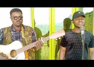 Umwiza W Ibwanacyambwe Covered By Rukundo Philemon Feat Duterimbere Damascene