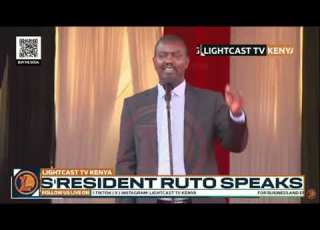 Tunaunga Mkono Mambo Ya 2060 WAPINZANI WAKIKATAA KUKUJA WAKAE Mandago