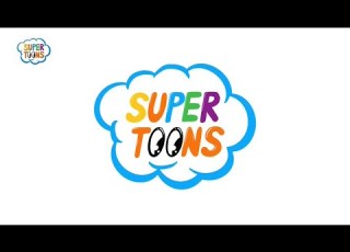  Super Toons Bulgaria Continuity December 5 2025