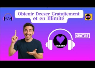 7 Méthodes D Obtenir Deezer Premium Gratuit En Illimité 2025