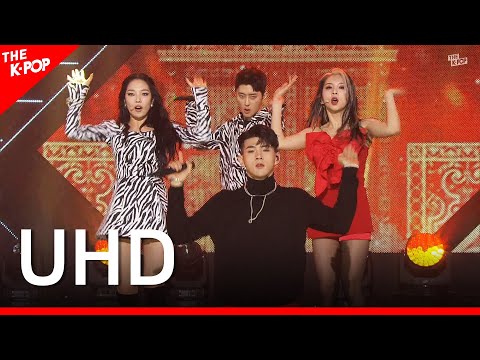 KARD RED MOON THE SHOW 200218 UHD