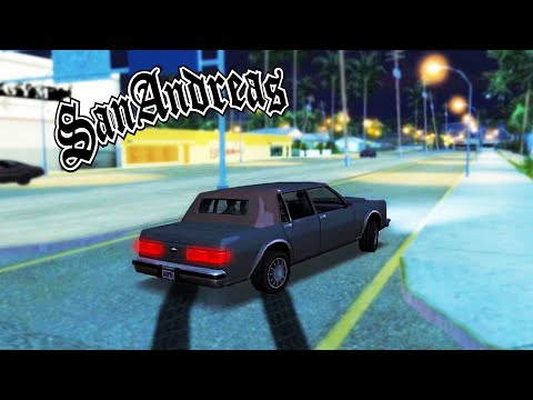 Young Maylay San Andreas Theme Song 𝘗𝘵 𝘉𝘳 𝘚𝘶𝘣𝘴